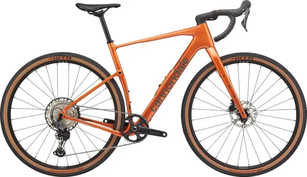 Cannondale Topstone Carbon 3 Grx - 1x