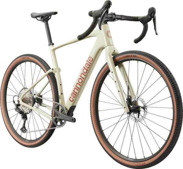 Cannondale Topstone Carbon 3 Grx - 1x