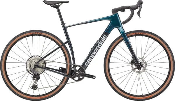 Cannondale Topstone Carbon 3 Grx - 1x