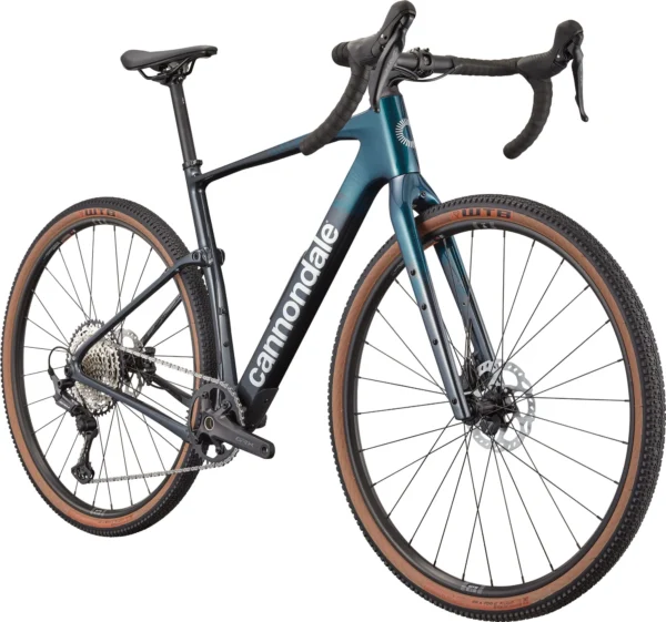 Cannondale Topstone Carbon 3 Grx - 1x