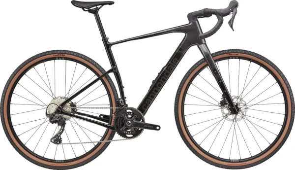 Cannondale Topstone Carbon 3 Grx - 2x