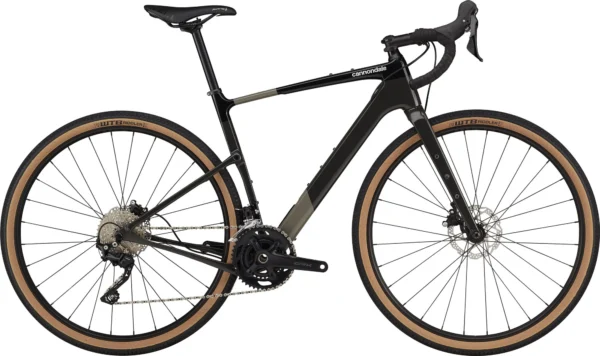Cannondale Topstone Carbon 4