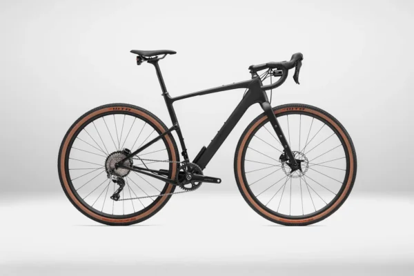 Cannondale Topstone Carbon 4