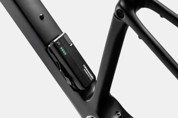 Cannondale Topstone Carbon 4
