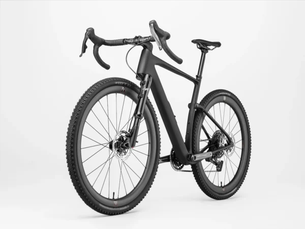 Cannondale Topstone Carbon LTD Lefty Axs