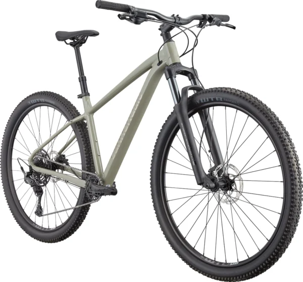 Cannondale Trail 1