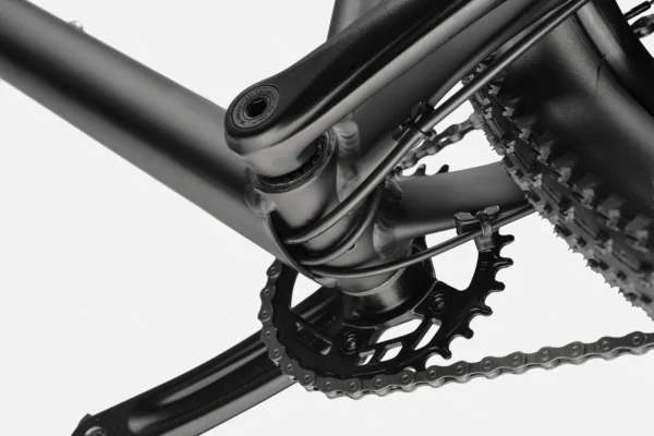 Cannondale Trail 1 - Black