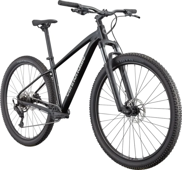 Cannondale Trail 2