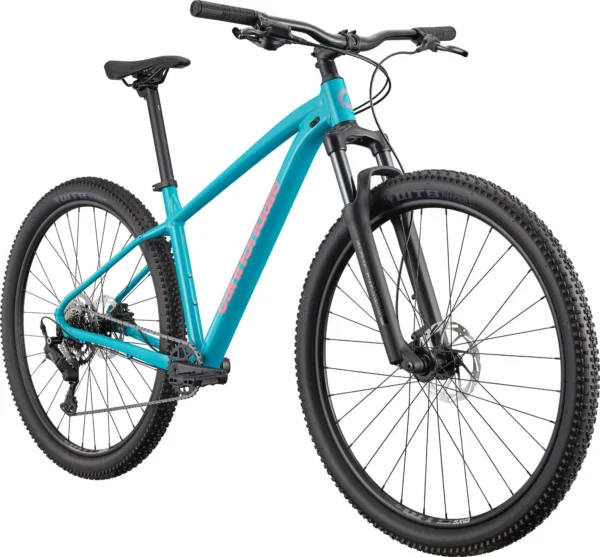 Cannondale Trail 2