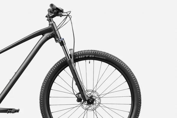 Cannondale Trail 2 - Black