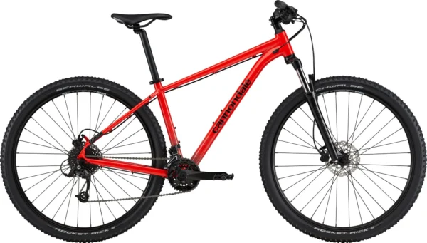 Cannondale Trail 7