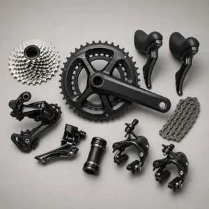 Groupset