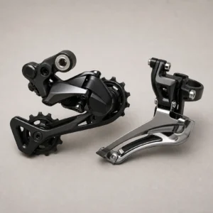 Derailleurs