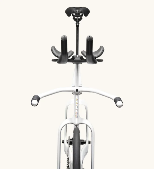 Factor HANZŌ Track