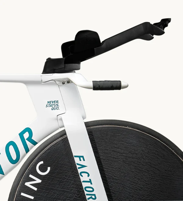 Factor HANZŌ Track Paris Edition