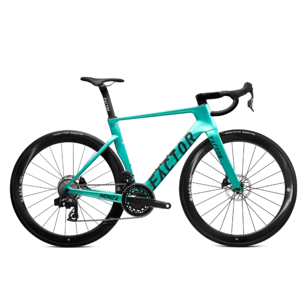 Factor MONZA