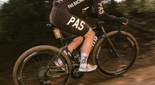 Factor Ostro Gravel