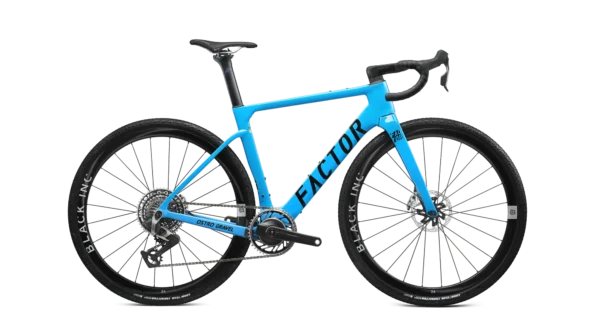 Factor Ostro Gravel