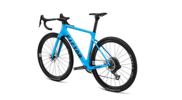 Factor Ostro Gravel