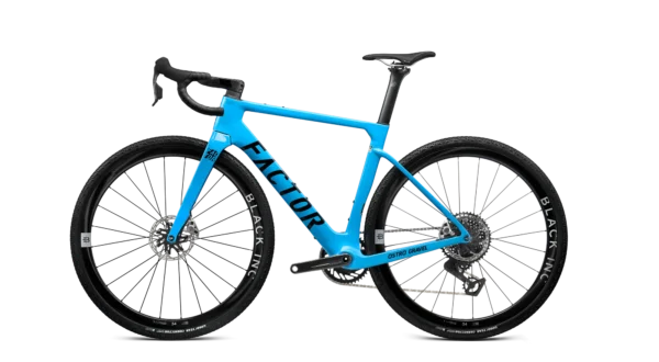 Factor Ostro Gravel