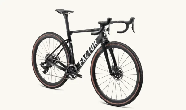 Factor Ostro Gravel