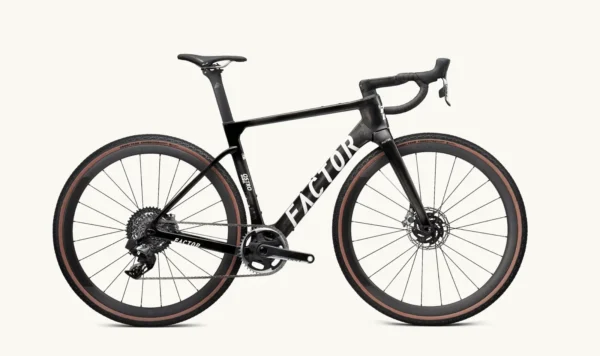 Factor Ostro Gravel