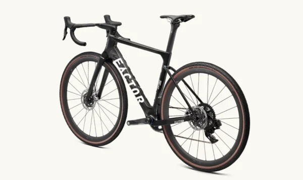 Factor Ostro Gravel