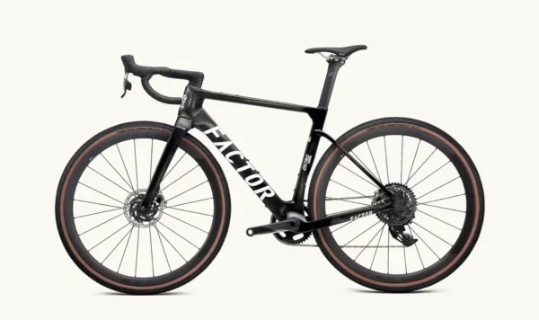 Factor Ostro Gravel