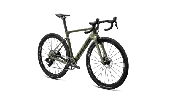 Factor Ostro Gravel