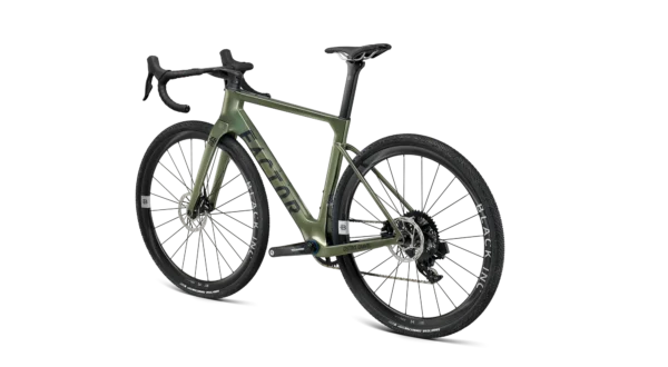 Factor Ostro Gravel