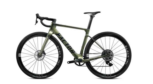 Factor Ostro Gravel