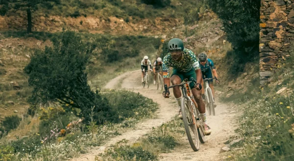 Factor Ostro Gravel