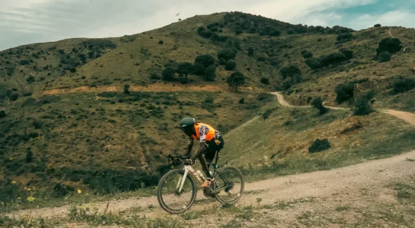 Factor Ostro Gravel