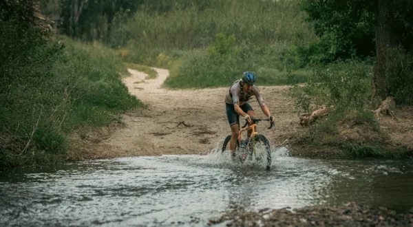 Factor Ostro Gravel