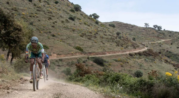 Factor Ostro Gravel