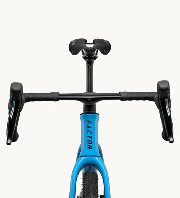 Factor Ostro Gravel