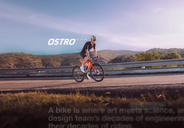 Factor Ostro VAM