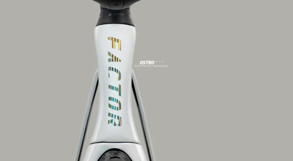 Factor Ostro VAM