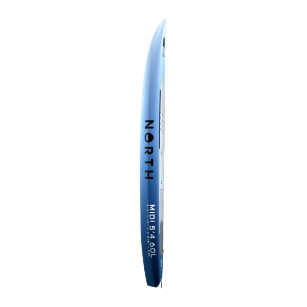 North MIDI Foil Board 2025 - 465 Tidal Blue