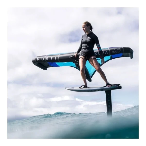 North SEEK Foil Board 2023