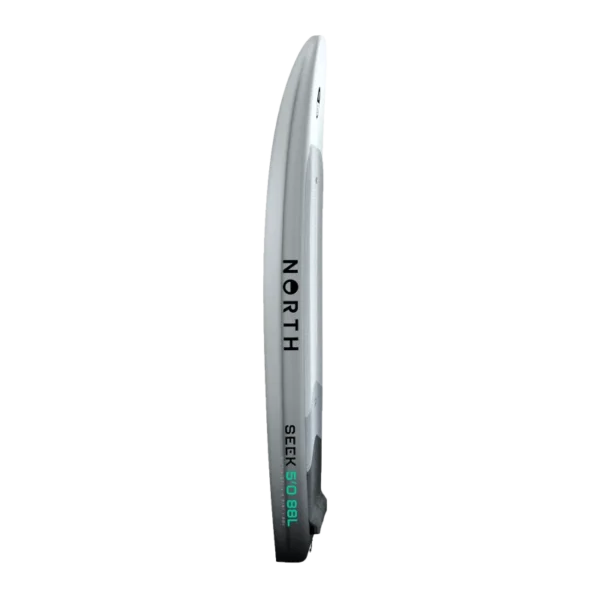 North SEEK Foil Deska 2024