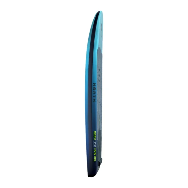 North SEEK Pro Foil board 2026