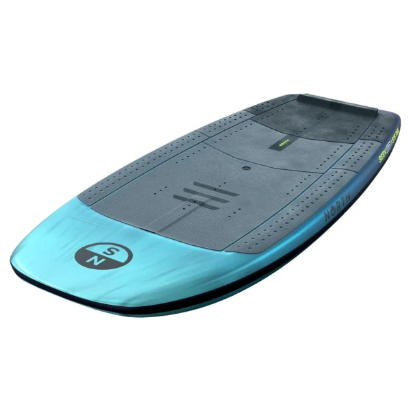 North SEEK Pro Foil board 2026