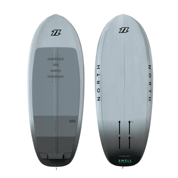 North SWELL Foil Board 2023