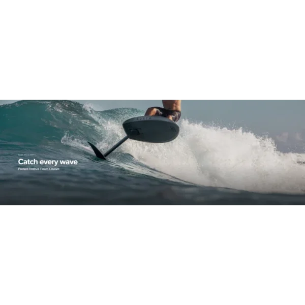 North SWELL Foil Board 2023