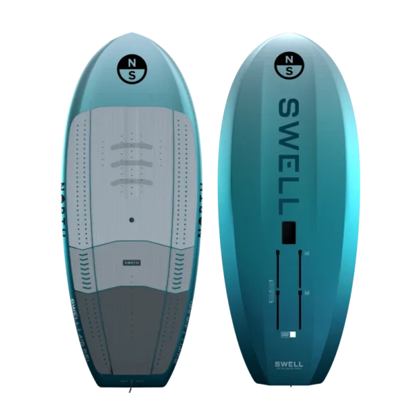 North SWELL Foil Board 2025