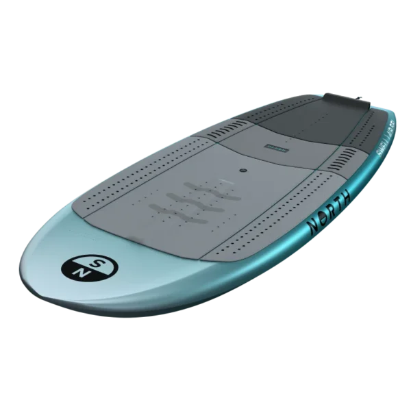 North SWELL Foil Board 2025