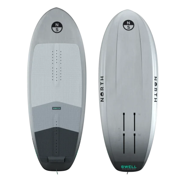 North SWELL Foil Deska 2024