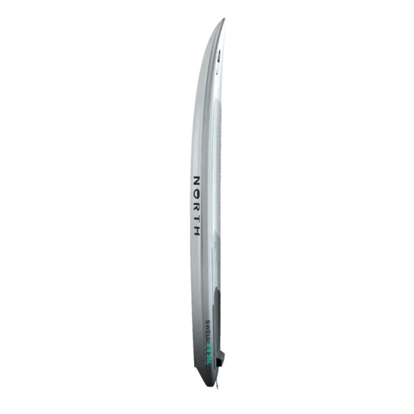 North SWELL Foil Deska 2024