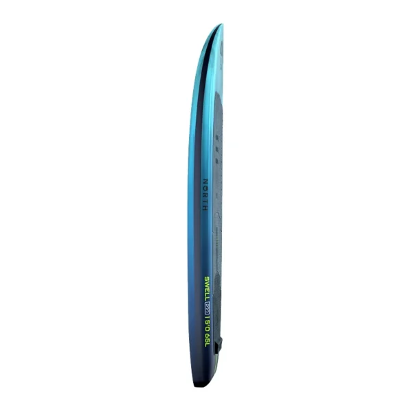 North SWELL Pro Foil board 2026